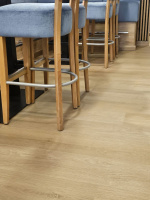  Vinylová podlaha BUKOMA 3D TEX Galerie Šantovka Olomouc 5